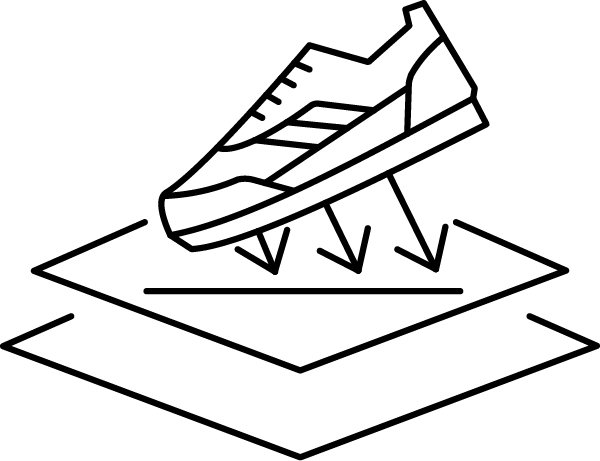 Protiskluzové