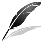Peří