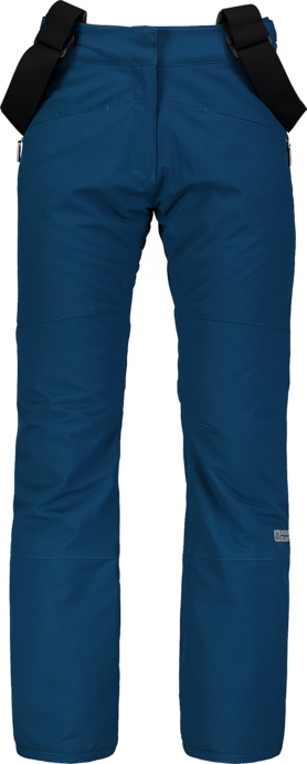 Modré dětské lyžařské kalhoty SANE