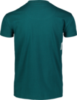 Zelené pánské bavlněné tričko BEAR