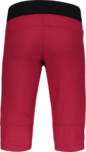 Kid's wine red ultra light outdoor shorts HOMEY