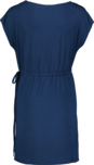 Modré dámské šaty SUNDRY