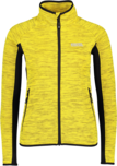 Žlutý dámský svetr FATAL