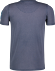 Modré dětské bavlněné tričko VARNISH