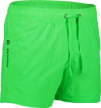 Men's green Swim shorts TRANQUIL